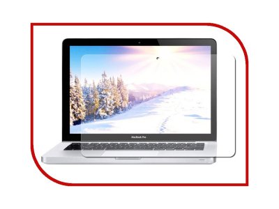    LuxCase 15.4-inch  Macbook Pro Retina 15.4  80291