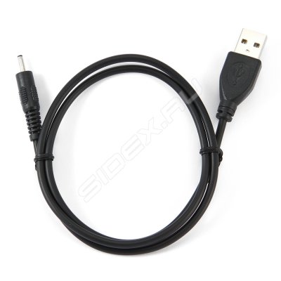    USB 2.0 AM/DC 2.5  0.7    Gembird Pro   Android CC-USB-AMP25-0.7M