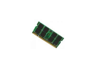       SO-DDR3 2Gb PC12800 1600MHz Patriot