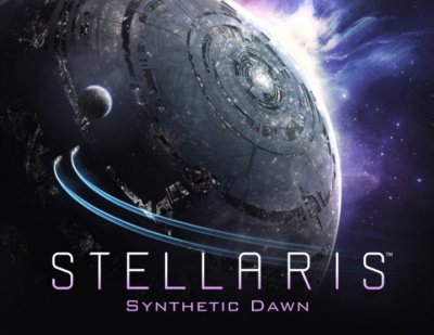     Paradox Interactive Stellaris - Synthetic Dawn
