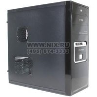    Miditower Optimum D17BB Black ATX 420W (24+2x4+6 )