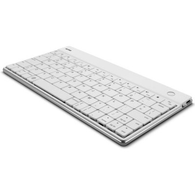     ACME BK01 Ultrathin Bluetooth Keyboard, 