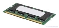     SO-DIMM DDR3 1066MHz 1Gb Samsung Original