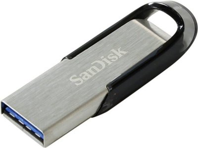    USB 128Gb SanDisk Cruzer Ultra Flair SDCZ73-128G-G46 /