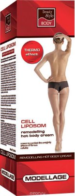   Beauty Style     c   "Cell Liposom" 200  Modellage