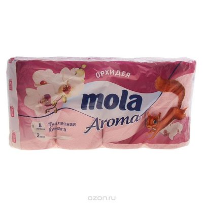     Mola "Aroma", ,   , : , 8 