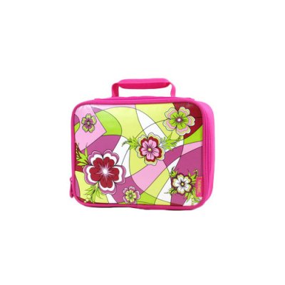   - Thermos Mod Floral Soft Lunch Kit