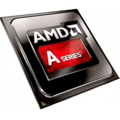    AMD CPU A6-7400K BOX (AD740KY) 3.5 GHz/2core/SVGA RADEON R5/ 1 Mb/65W/5GT/s Socket FM2+