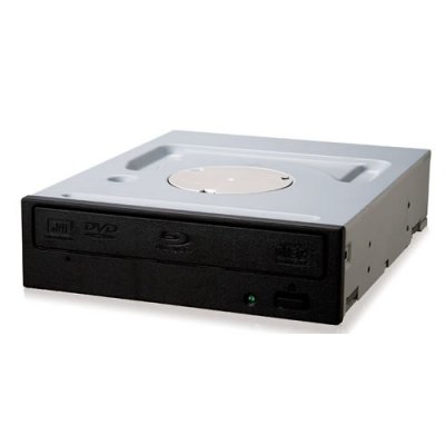    Blu-Ray Pioneer BDC-207DBK DVD+RW/BD-ROM, SATA, Black, OEM