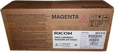    Ricoh Type MPC7501E Magenta  Aficio MP C6501/C7501 (21.6K)