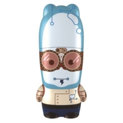    Mimoco MIMOBOT Dr. Knowledgeus 32GB