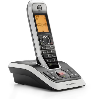    DECT Motorola S2011 -