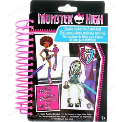   Monster High - " " 64004