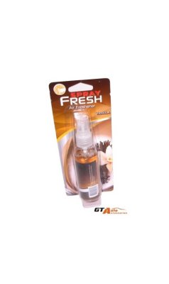         Spray Fresh Vanilla Sf0611B Vanilla