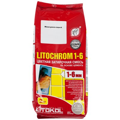     Litochrom 1-6 C.30  - 2 