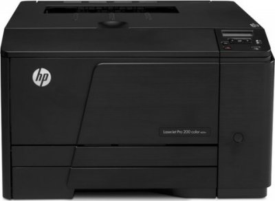    HP LaserJet Pro 200 color M251n CF146A  A4 14ppm LAN