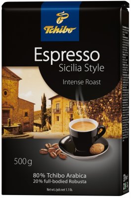     Kimbo Espresso Napoletano 500 