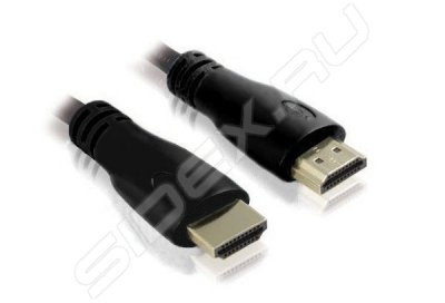    HDMI-HDMI Ethernet High speed 19M/19M 3m Greenconnect (GCR-HM310-3.0m) ()