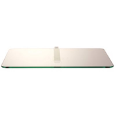      Loewe Equipment Board Floor Stand CID Chrome Silver"