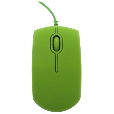    T&"nB Kromatic Green USB