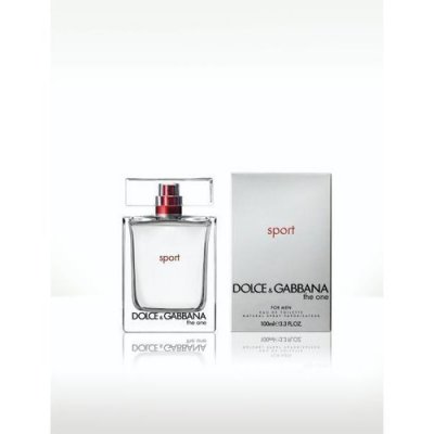   Dolce&Gabbana The One For Men Sport    , 100 