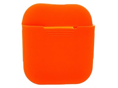    Activ Silicone Slim  APPLE AirPods Orange 91802
