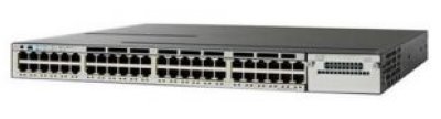    Cisco WS-C3850R-48T-S