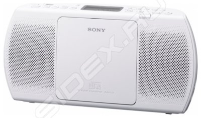    Sony ZS-PE40CP 2 , USB, CD, FM/AM, 