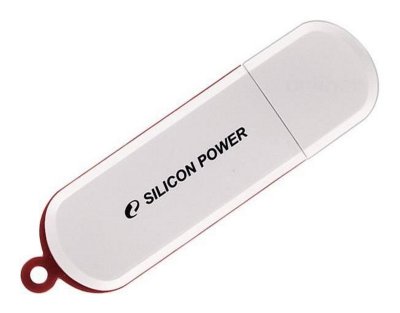   - Silicon Power 64Gb LuxMini 320/ USB 2.0/  (SP064GBUF2320V1W)