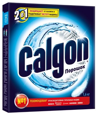   Calgon     1,6 
