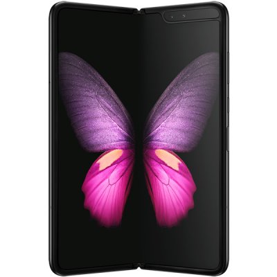    Samsung Galaxy Fold Black (SM-F900F)