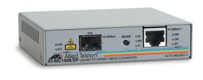    Allied Telesis AT-MC1008/SP-60