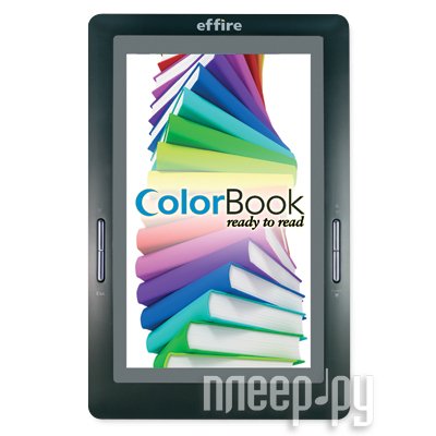     Effire ColorBook TR703