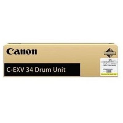  C-EXV34B - CANON  IR ADV C2020/2030 Black