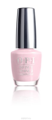   OPI Infinite Shine    Pretty Pink Perseveres, 15 