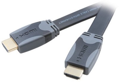    Vivanco HDMI - HDMI 42103 HIGH SPEED HDMI cable with Ethernet 1.5m