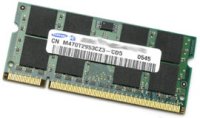     SO DIMM DDR2 (6400) 2048Mb Samsung original