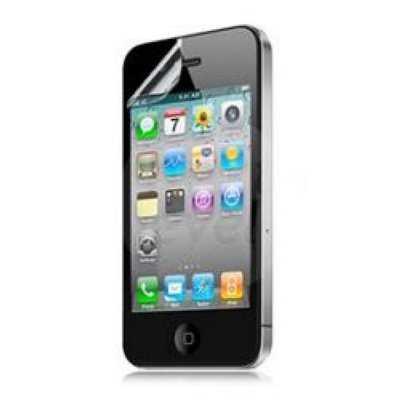     LaZarr Clear  Apple iPhone 4/4S, 