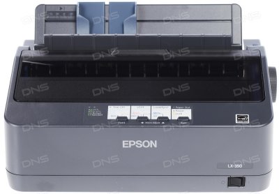    EPSON LX 350 ( , 12 cpi, 9pin, A4, USB)