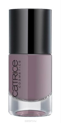   Catrice    Ultimate Nail Lacquer 117 Mauve To The Beat -, 56 