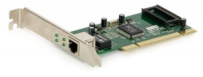     TP-Link TG-3269 32bit Gigabit PCI Network Interface Card