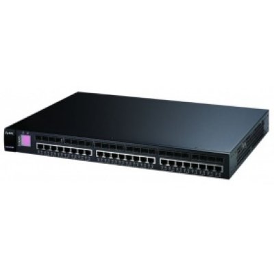    Zyxel XGS-4728F  L3+ Gigabit Ethernet  24  RJ-45   SFP-