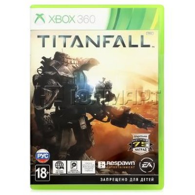    Titanfall [Xbox360]