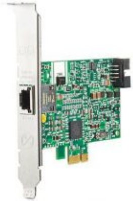   HP Broadcom NetXtreme Gigabit (FS215AA)   PCIe (for dc5800, dc5850, dc7900CMT&SFF,