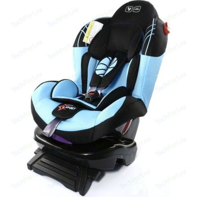    Baby Care Sport Evolution (0-25 .) Blue/ Black-Grey BSO-S1/ 119 