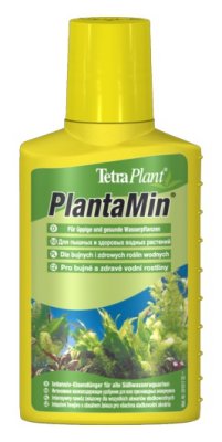   575    Tetra PlantaMin 500ml