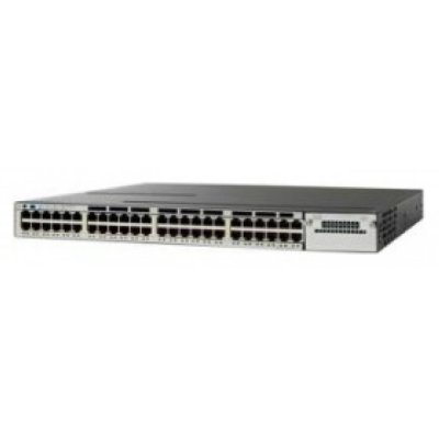   Cisco WS-C3750X-48T-L