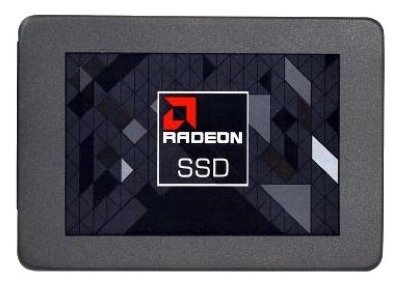     AMD R3SL120G