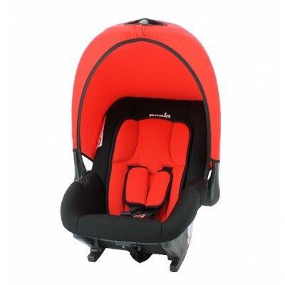     Nania Baby Ride ECO abyss  373079