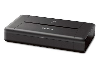    Canon IP-110 ( 9600 x 2400 dpi, A4, WiFi, USB, AirPrint)